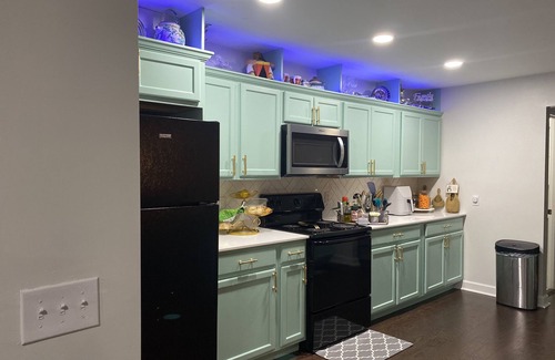 Florence Casa | Jacqueline Estates