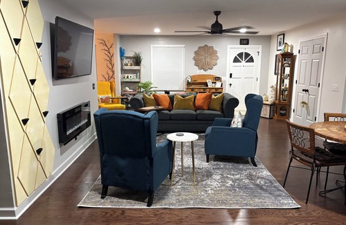 Florence Casa | Jacqueline Estates