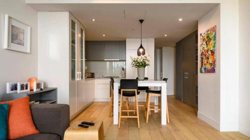 Richmond North Apartamento | Jacques Foundry Melbourne