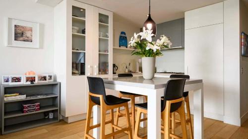 Richmond North Apartamento | Jacques Foundry Melbourne