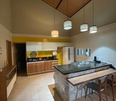 Barra do Jacuipe Casa | Jacuipe beach house