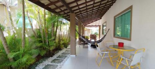 Barra do Jacuipe Casa | Jacuipe PARADISE HOUSE