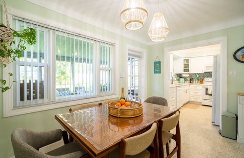 South Pinellas Community Council Casa | Jacuzzi.5 Mins to Beaches. Pet Friendly.