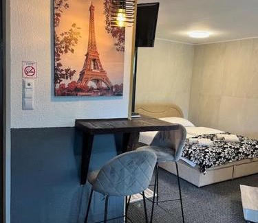 Jajce Apartamento | Jacuzzi apartment