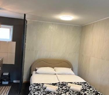 Jajce Apartamento | Jacuzzi apartment