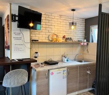 Jajce Apartamento | Jacuzzi apartment
