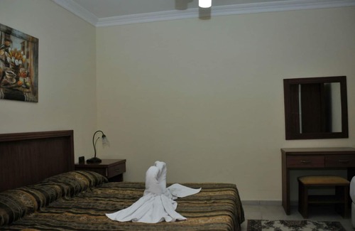 Oludeniz City Center Apartamento | Apartamento con jacuzzi cerca de la playa de Oludeniz