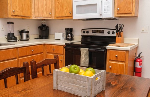 Blairsville Cabina | Jacuzzi, Fireplace, Nature, Views, Peaceful, Patio