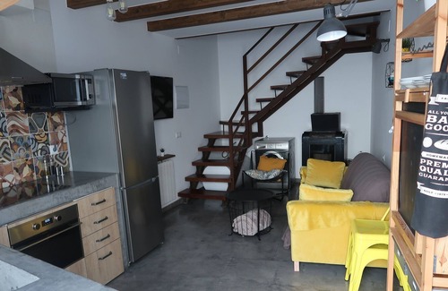 Casas del Abad Cabaña | Jacuzzi en la habitación