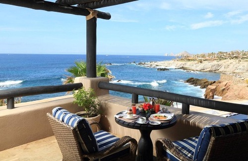 El Médano Ejidal Complejo | Jacuzzi Villa w/ Free WiFi, Ocean Views, Spa Services & Tennis Courts