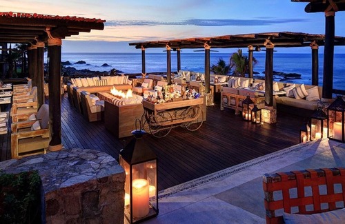 El Médano Ejidal Complejo | Jacuzzi Villa w/ WiFi, Grill, Complex Pool, Private Beach & Fitness Center