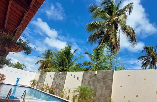 Sao Miguel de Touros Apartamento | Jacy ap gostoso