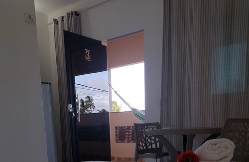 Sao Miguel de Touros Apartamento | Jacy ap gostoso