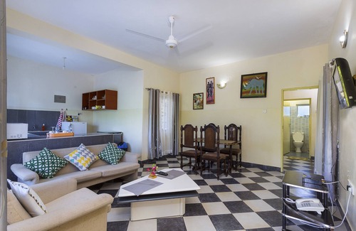 Mombasa Apartamento | Jacyjoka Apartments Nyali