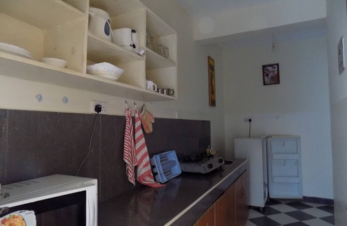 Mombasa Apartamento | Jacyjoka Apartments Nyali
