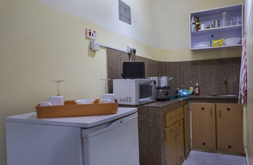 Mombasa Apartamento | Jacyjoka Apartments Nyali