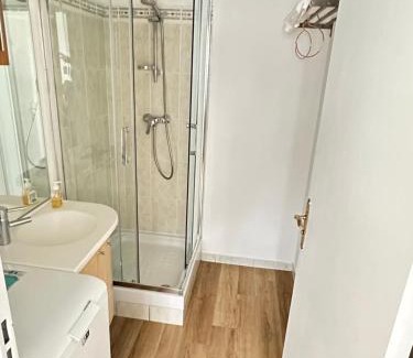 Bussy-Saint-Georges Apartamento | Jade Apart Bussy Centre Disney 10min