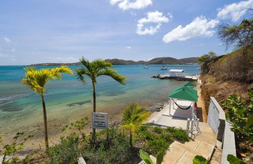 Calvigny Apartamento | Jade Condo Suite Grenada