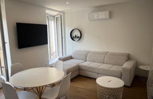 La Tronche Apartamento | Jade Duplex CLIM Proche Hôpital