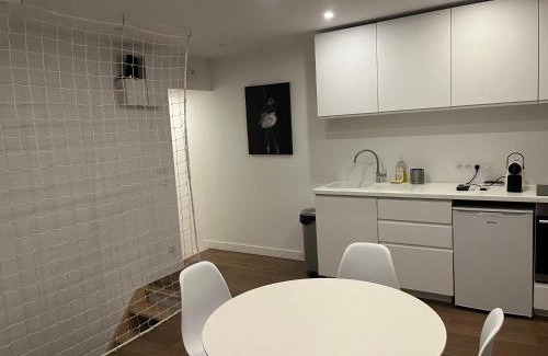 La Tronche Apartamento | Jade Duplex CLIM Proche Hôpital