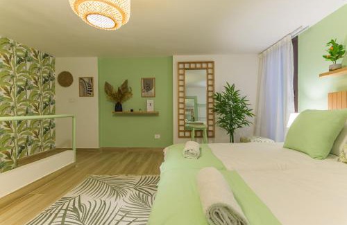 Batroun Apartamento | Jade Guesthouse In The Old Souks
