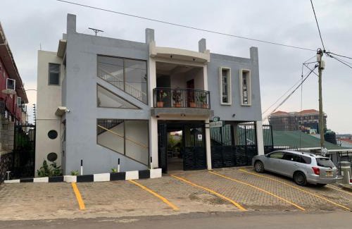 Fort Portal Hotel | Jade Hotel