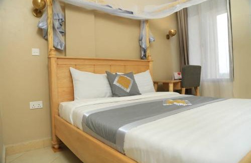 Fort Portal Hotel | Jade Hotel