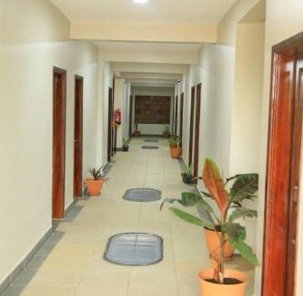 Fort Portal Hotel | Jade Hotel