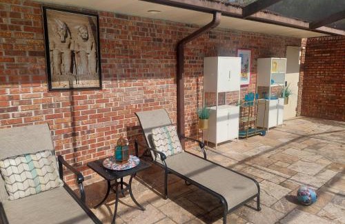 Temple Terrace Casa | Jade Jewel - Well-Appointed Tampa Home 4 Mi to USF Campus and Busch Gardens