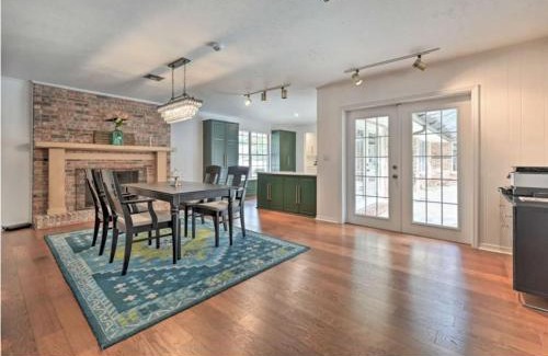 Temple Terrace Casa | Jade Jewel - Well-Appointed Tampa Home 4 Mi to USF Campus and Busch Gardens