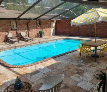 Temple Terrace Casa | Jade Jewel - Well-Appointed Tampa Home 4 Mi to USF Campus and Busch Gardens