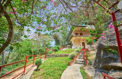 Anachal Casa | Jade Munnar Lux Pool House Resort