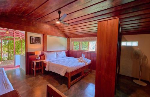 Anachal Casa | Jade Munnar Pool Resort