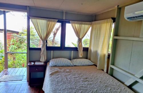 Bahía Drake Hotel | Jade Ocean View