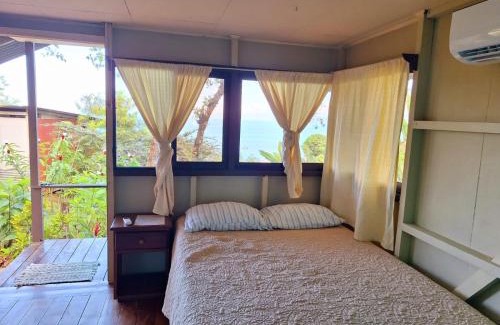 Bahía Drake Hotel | Jade Ocean View
