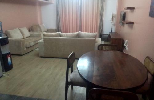 Western Province Apartamento | Jade Residency