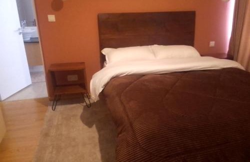 Western Province Apartamento | Jade Residency