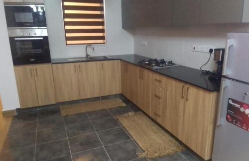 Western Province Apartamento | Jade Residency