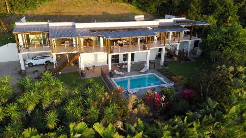 Bonnie Doon Casa | Jade Ridge Port Douglas
