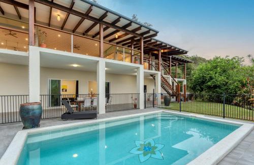 Bonnie Doon Casa | Jade Ridge Port Douglas