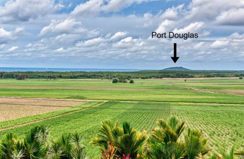 Bonnie Doon Casa | Jade Ridge Port Douglas