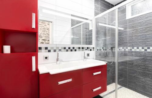Donville-les-Bains Casa | Jade's House