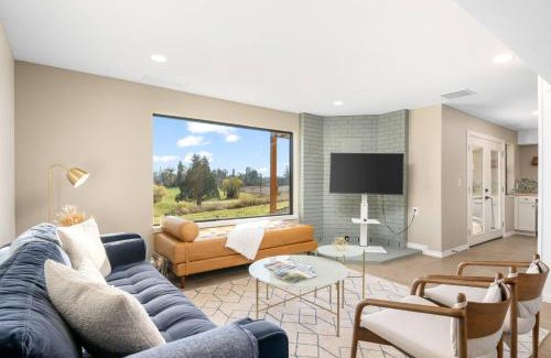 McMinnville Casa | Jade's View Estate