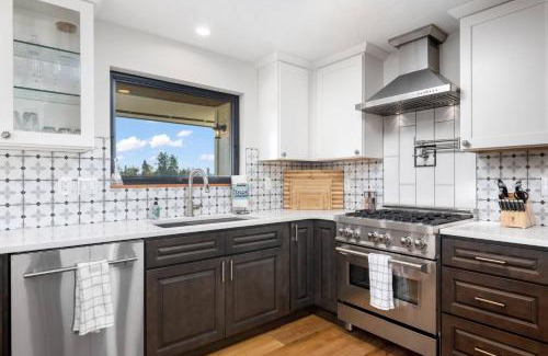 McMinnville Casa | Jade's View Estate