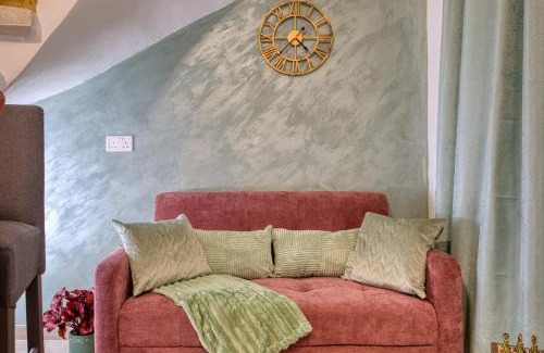 Zabbar Casa | Jade - Stylish Zabbar Hideaway