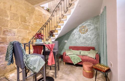 Zabbar Casa | Jade - Stylish Zabbar Hideaway