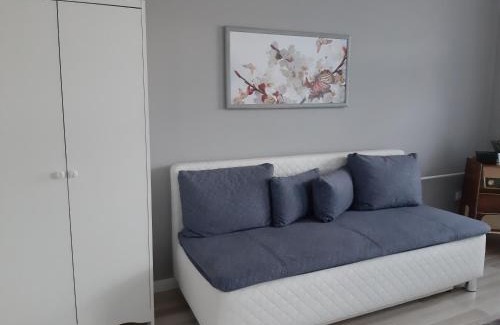 Papa Apartamento | Jade Vendégház