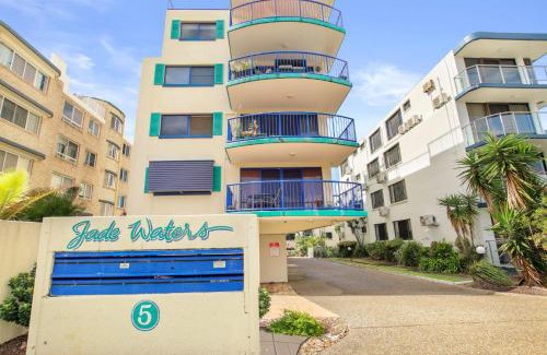 Caloundra Apartamento | Jade Waters U4 5 Latona Ave