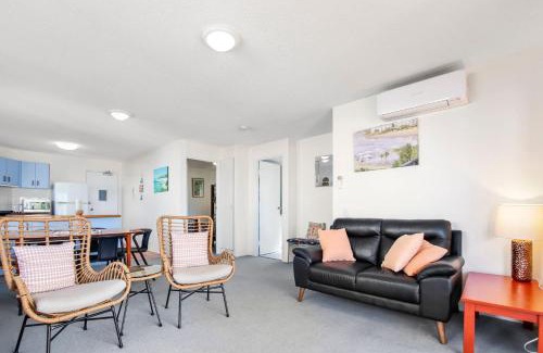 Caloundra Apartamento | Jade Waters U4 5 Latona Ave