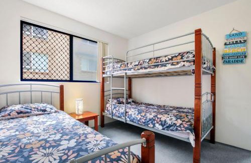 Caloundra Apartamento | Jade Waters U4 5 Latona Ave